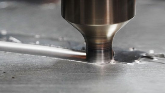 Introduction to Friction Stir Welding: A Comprehensive Guide