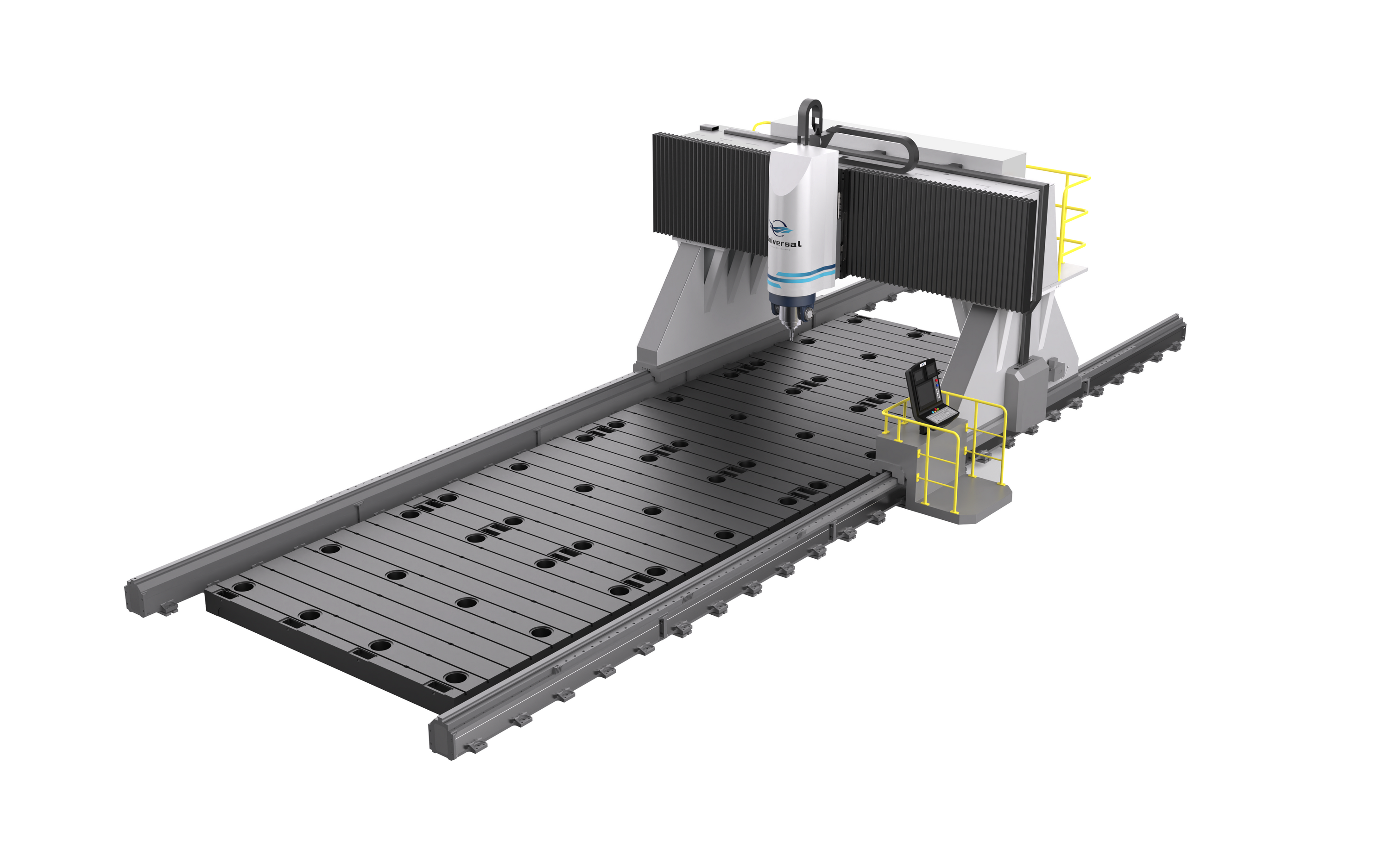 S Series Desktop FSW Machine Industrial Friction Stir Welding Equipment