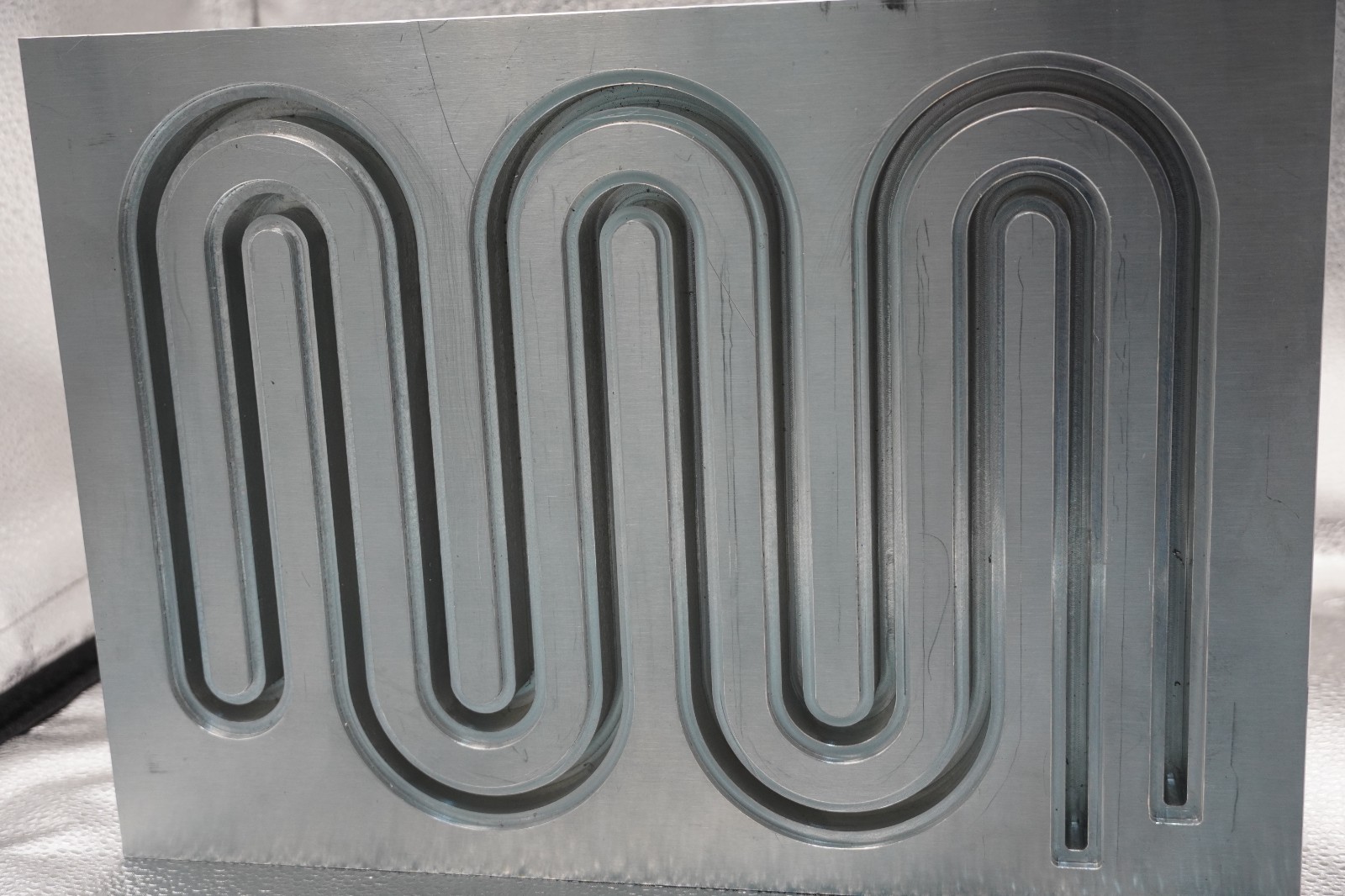 How Friction Stir Welding Is Revolutionizing Liquid Cooling Plate Manufacturing