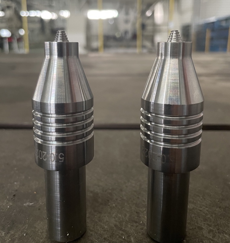 Welding Process