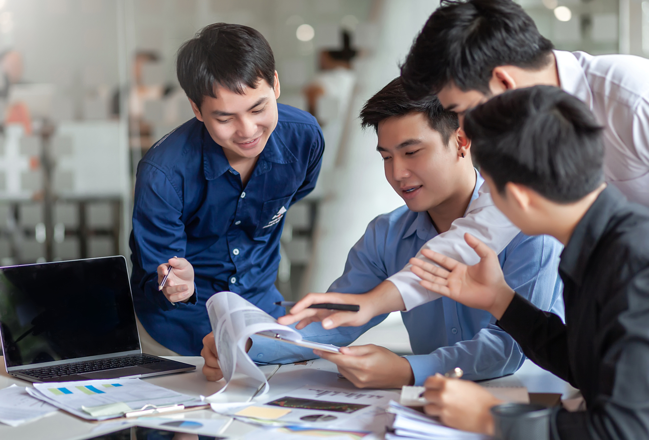 Product Evaluation & Optimization