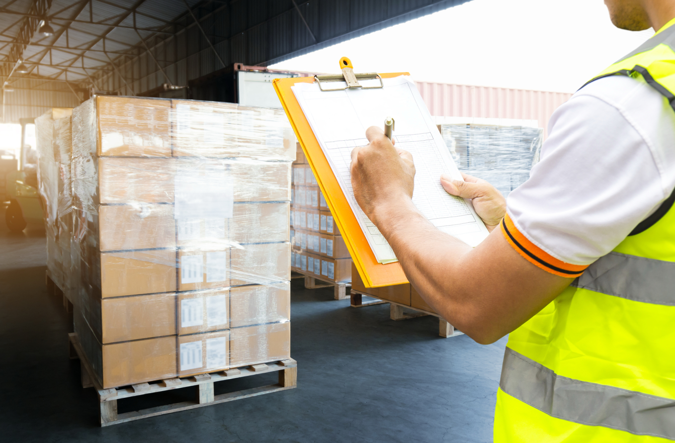 Professional Packaging & Global Logistics