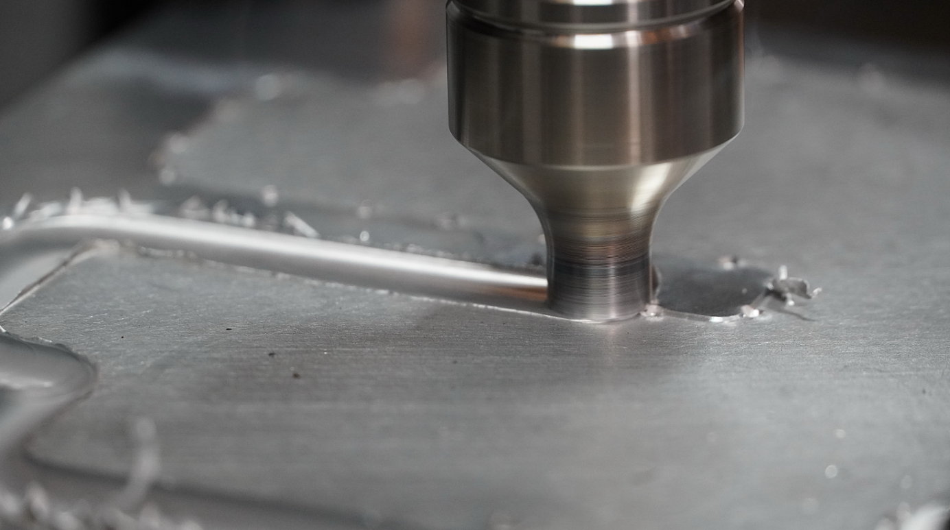FSW Engineering Services & Technical Support