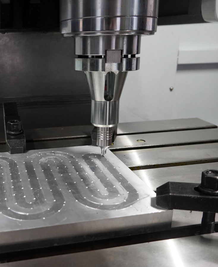 FSW Factory Workshop