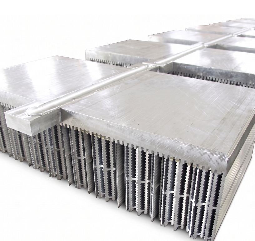 Electric motor housings