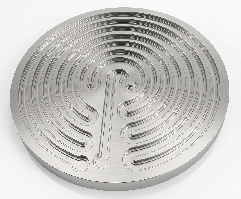 Aluminum wheels