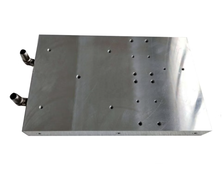 Aluminum wheels