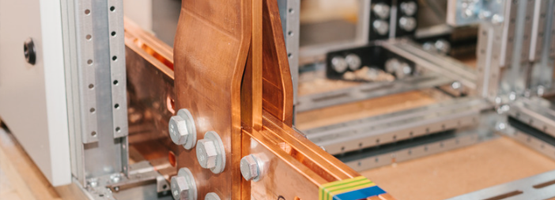 Electronics and Power