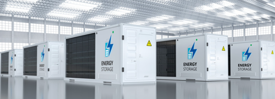 Energy Storage