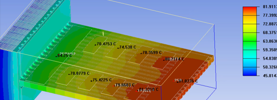 Thermal Management